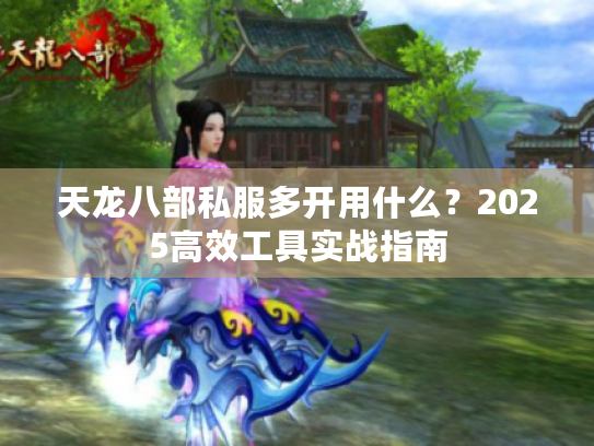 天龙八部私服多开用什么？2025高效工具实战指南