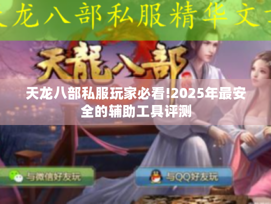 天龙八部私服玩家必看!2025年最安全的辅助工具评测 天龙八部私服玩家必看!2025年最安全的辅助工具评测