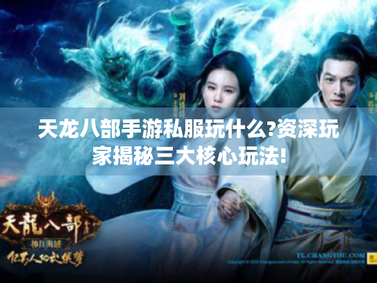 天龙八部手游私服玩什么?资深玩家揭秘三大核心玩法!