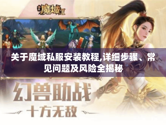关于魔域私服安装教程,详细步骤、常见问题及风险全揭秘