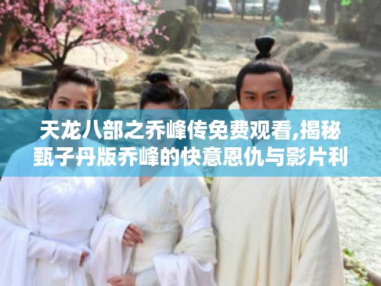 天龙八部之乔峰传免费观看,揭秘甄子丹版乔峰的快意恩仇与影片利弊