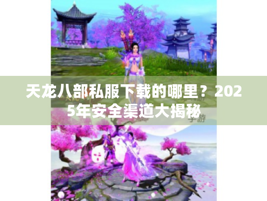 天龙八部私服下载的哪里？2025年安全渠道大揭秘