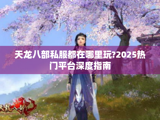 天龙八部私服都在哪里玩?2025热门平台深度指南