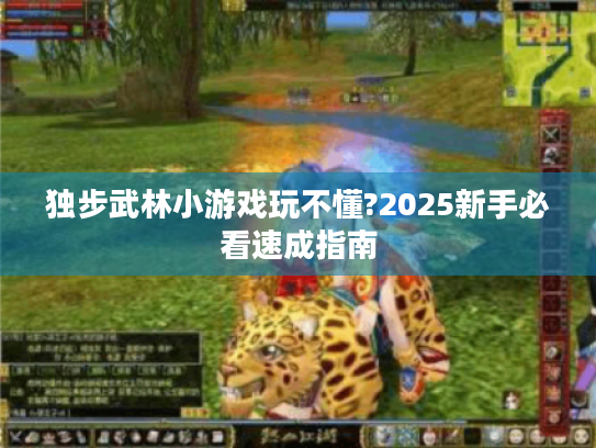 独步武林小游戏玩不懂?2025新手必看速成指南