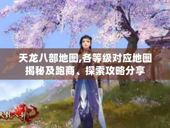 天龙八部地图,各等级对应地图揭秘及跑商、探索攻略分享