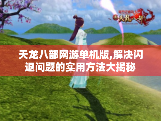 天龙八部网游单机版,解决闪退问题的实用方法大揭秘