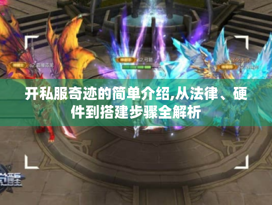 开私服奇迹的简单介绍,从法律、硬件到搭建步骤全解析