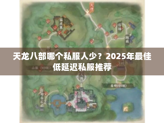 天龙八部哪个私服人少？2025年最佳低延迟私服推荐