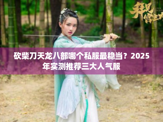 砍柴刀天龙八部哪个私服最稳当？2025年实测推荐三大人气服
