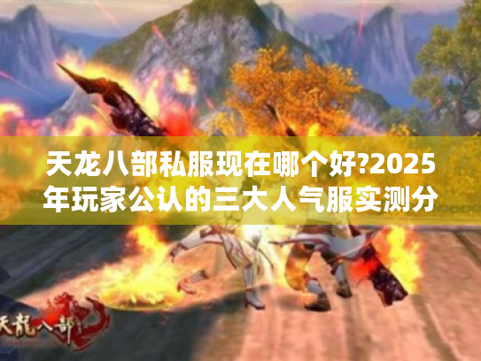 天龙八部私服现在哪个好?2025年玩家公认的三大人气服实测分析