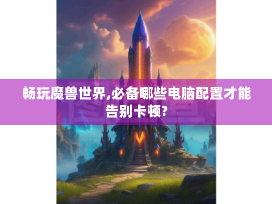 畅玩魔兽世界,必备哪些电脑配置才能告别卡顿? 畅玩魔兽世界,必备哪些电脑配置才能告别卡顿?