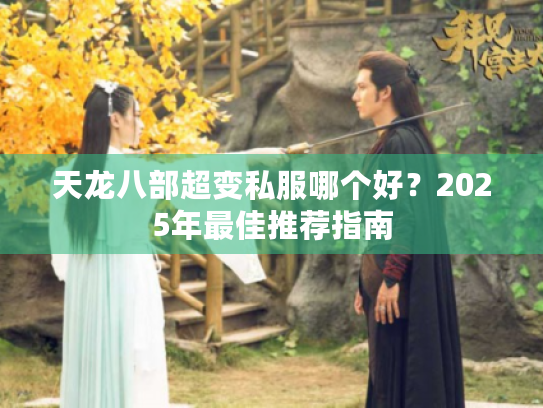 天龙八部超变私服哪个好？2025年最佳推荐指南