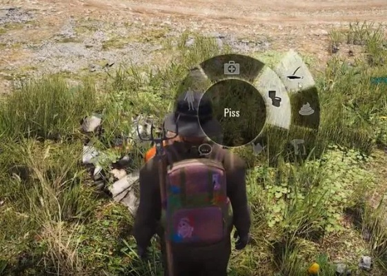 《人渣》新升级:探险地下矿井,解锁24岛奇遇 《人渣》新升级:探险地下矿井,解锁24岛奇遇