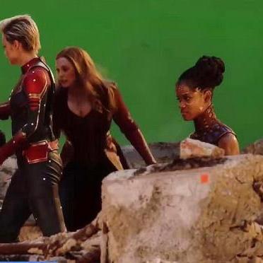 《惊奇队长》新加坡首映盛典:独家现场直击! 《惊奇队长》新加坡首映盛典:独家现场直击!