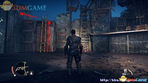 原子侠实机预告:操控大小,狂虐小丑! 原子侠实机预告:操控大小,狂虐小丑!