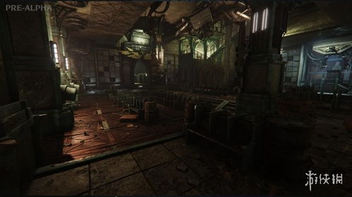 《战锤40K暗潮》激光枪强度对比:揭秘最强三款! 《战锤40K暗潮》激光枪强度对比:揭秘最强三款!