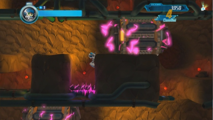 《无敌9号》延期至2月！只为打造更优质游戏体验