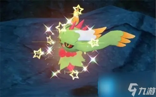 《宝可梦朱紫》闪光月亮伊布刷法攻略!快速获取技巧分享 《宝可梦朱紫》闪光月亮伊布刷法攻略!快速获取技巧分享