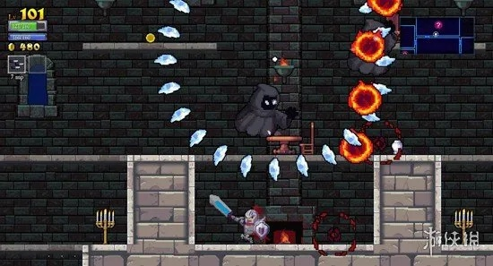 十年经典盘点：18款独立游戏盘点，每一款都是高水准佳作