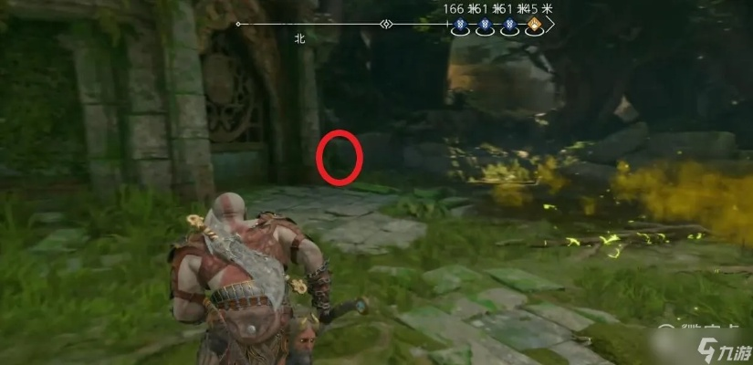 《战神诸神黄昏》亡者花园攻略:轻松消灭花朵技巧揭秘 《战神诸神黄昏》亡者花园攻略:轻松消灭花朵技巧揭秘