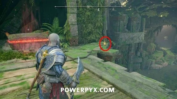 《战神诸神黄昏》渡鸦收集价值揭秘!渡鸦树宝箱开启攻略 《战神诸神黄昏》渡鸦收集价值揭秘!渡鸦树宝箱开启攻略