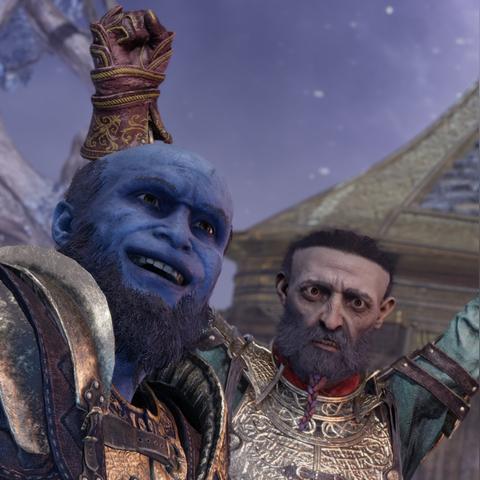 《战神诸神黄昏》武器升级攻略：快速提升战力秘籍