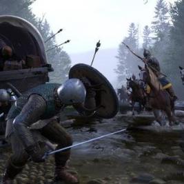 《天国拯救》全剧情攻略：深度解析任务流程秘籍