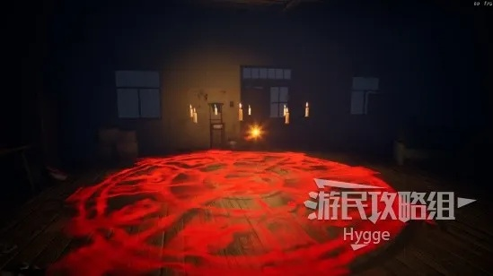 《僭越无光之日》蜡烛谜题攻略：破解技巧揭秘