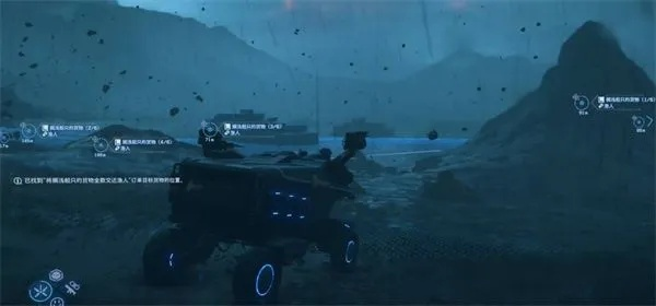 《死亡搁浅2》全订单攻略：解锁支线任务秘籍合集