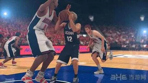 《NBA 2K9》背篮单打技巧揭秘:实战教学15招大公开 《NBA 2K9》背篮单打技巧揭秘:实战教学15招大公开