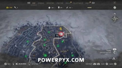 《盐与避难所》全地图中文详解:探索全图攻略秘籍 《盐与避难所》全地图中文详解:探索全图攻略秘籍