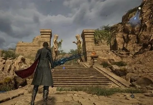 《失落之魂》平台跳跃揭秘:看似糟糕却暗藏玄机 《失落之魂》平台跳跃揭秘:看似糟糕却暗藏玄机