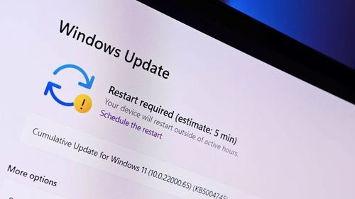 Windows更新不用重启！但要付费:每核每月约11元