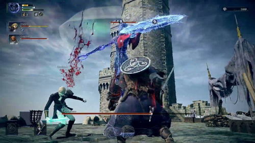 《艾尔登法环》新手必看:角色解析+黑夜君临机制揭秘 《艾尔登法环》新手必看:角色解析+黑夜君临机制揭秘