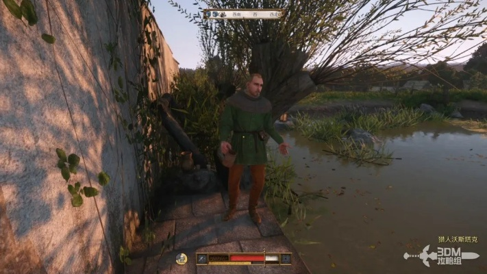 《天国拯救2》查理支线攻略:轻松解锁英俊查理任务 《天国拯救2》查理支线攻略:轻松解锁英俊查理任务