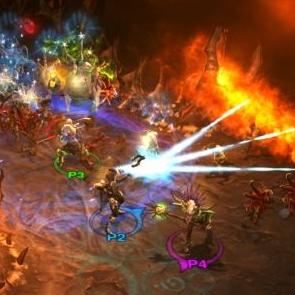 暴雪巨头卸任《魔兽世界》制作人，新主席掌舵江湖风云