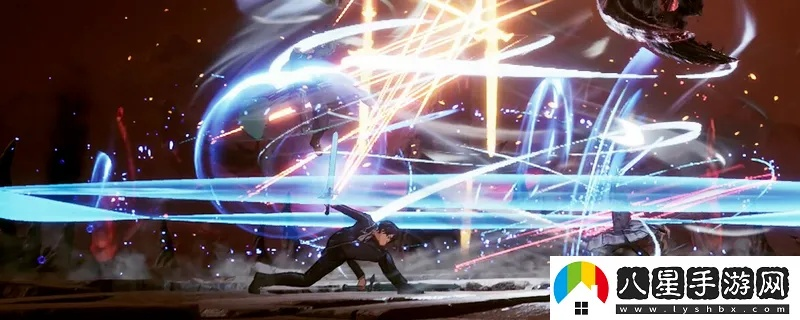 《刀剑神域》修大师版:轻松解锁碎梦边境最强技能 《刀剑神域》修大师版:轻松解锁碎梦边境最强技能