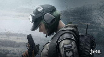 《彩虹六号》总监力挺：严打喷子，维护公平竞技环境