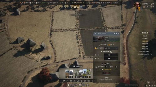 《庄园领主》高效种田攻略:轻松升级,丰收秘诀! 《庄园领主》高效种田攻略:轻松升级,丰收秘诀!