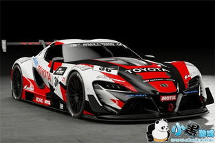 《GT Sport》新车型曝光:三款新车超清截图抢先看 《GT Sport》新车型曝光:三款新车超清截图抢先看