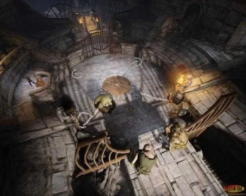 《兄弟双子重制版》深度解析：重燃传奇，重温经典！