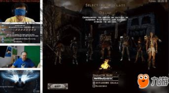 《33秒速成大神!《暗黑破坏神3》极限满级攻略》 《33秒速成大神!《暗黑破坏神3》极限满级攻略》