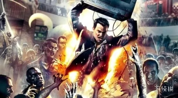 《丧尸围城4》虚幻4引擎研发中，CAPCOM新力作即将亮相