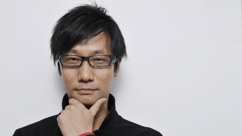 《小岛秀夫新作PC版首曝：揭秘“小岛制作”神秘力作》