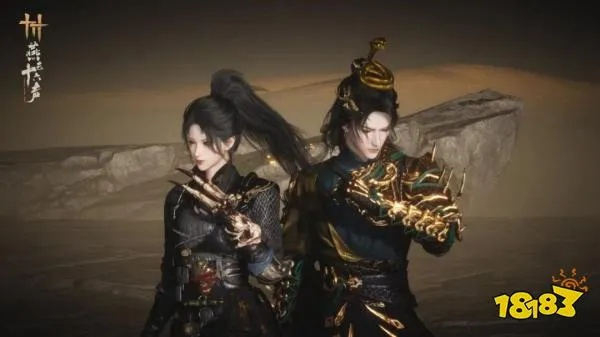 《燕云十六声问月舞隐藏动作攻略:解锁秘籍大揭秘》 《燕云十六声问月舞隐藏动作攻略:解锁秘籍大揭秘》