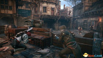 《波西米亚杀戮》法庭游戏截图揭秘:破解凶杀迷局攻略大公开 《波西米亚杀戮》法庭游戏截图揭秘:破解凶杀迷局攻略大公开