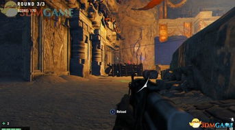 《孤岛惊魂4》新情报：支线任务技能升级，惊险刺激等你来挑战