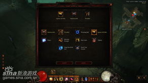 《暗黑破坏神3》首部资料片“夺魂之镰”揭秘：独家前瞻，独家解读！