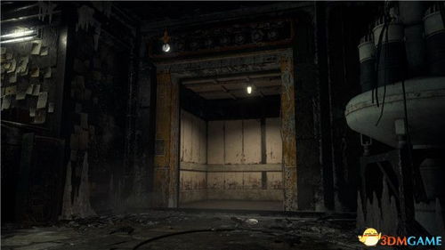 《生化4重制版》城堡装订室谜题攻略：破解密室之道