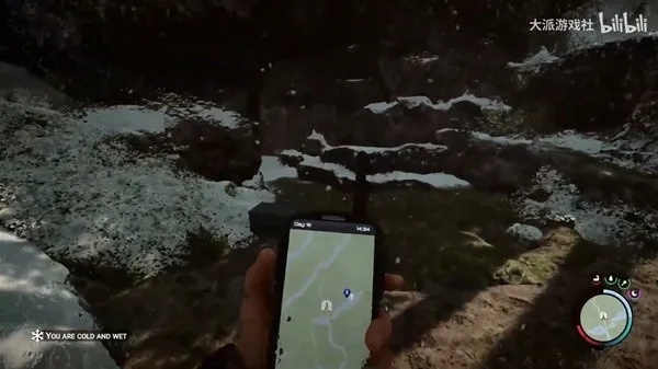 《森林之子》高效攻略:轻松收集潜水器与铲子! 《森林之子》高效攻略:轻松收集潜水器与铲子!